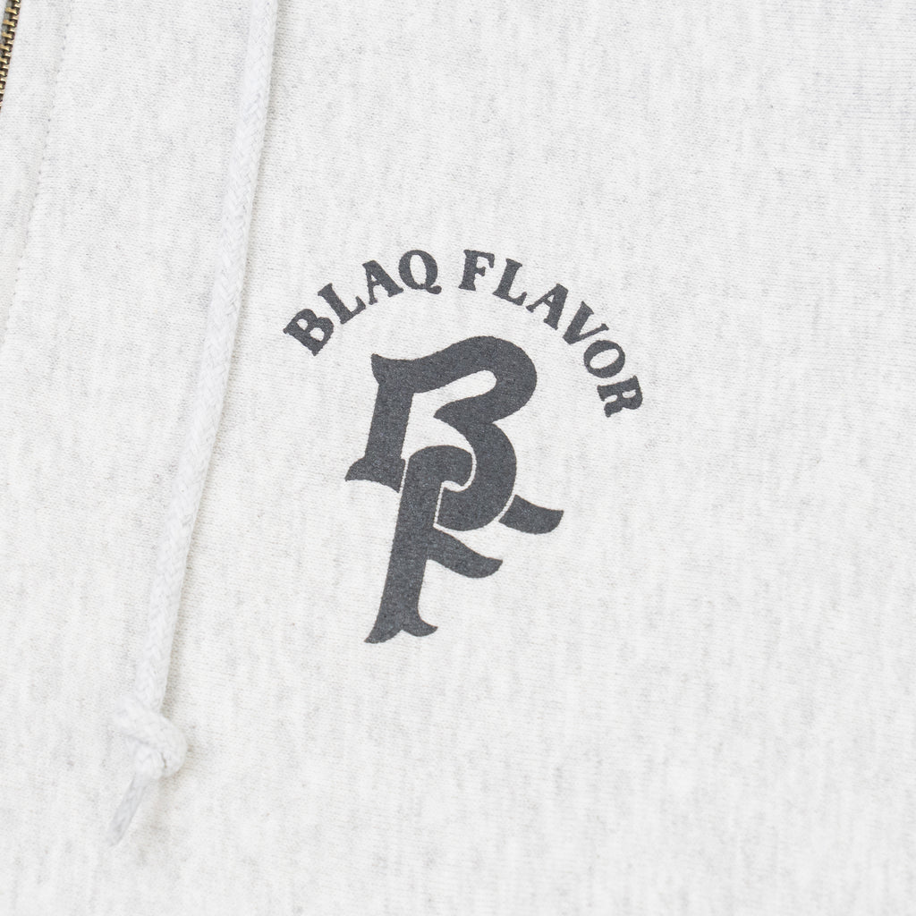 BlaqFlavor / Endless Summer Zip Hoodie