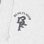 BlaqFlavor / Endless Summer Zip Hoodie