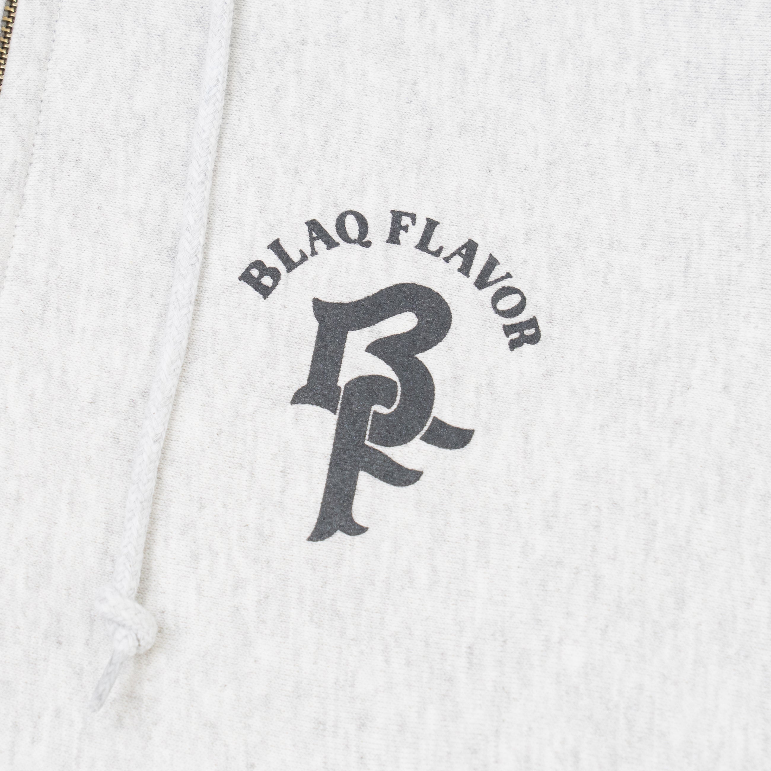BlaqFlavor / Endless Summer Zip Hoodie