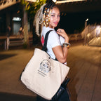 Bigknot BK×ORION Tote Bag