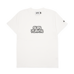 Blaq Flavor W S/S Idea Bubble Tee