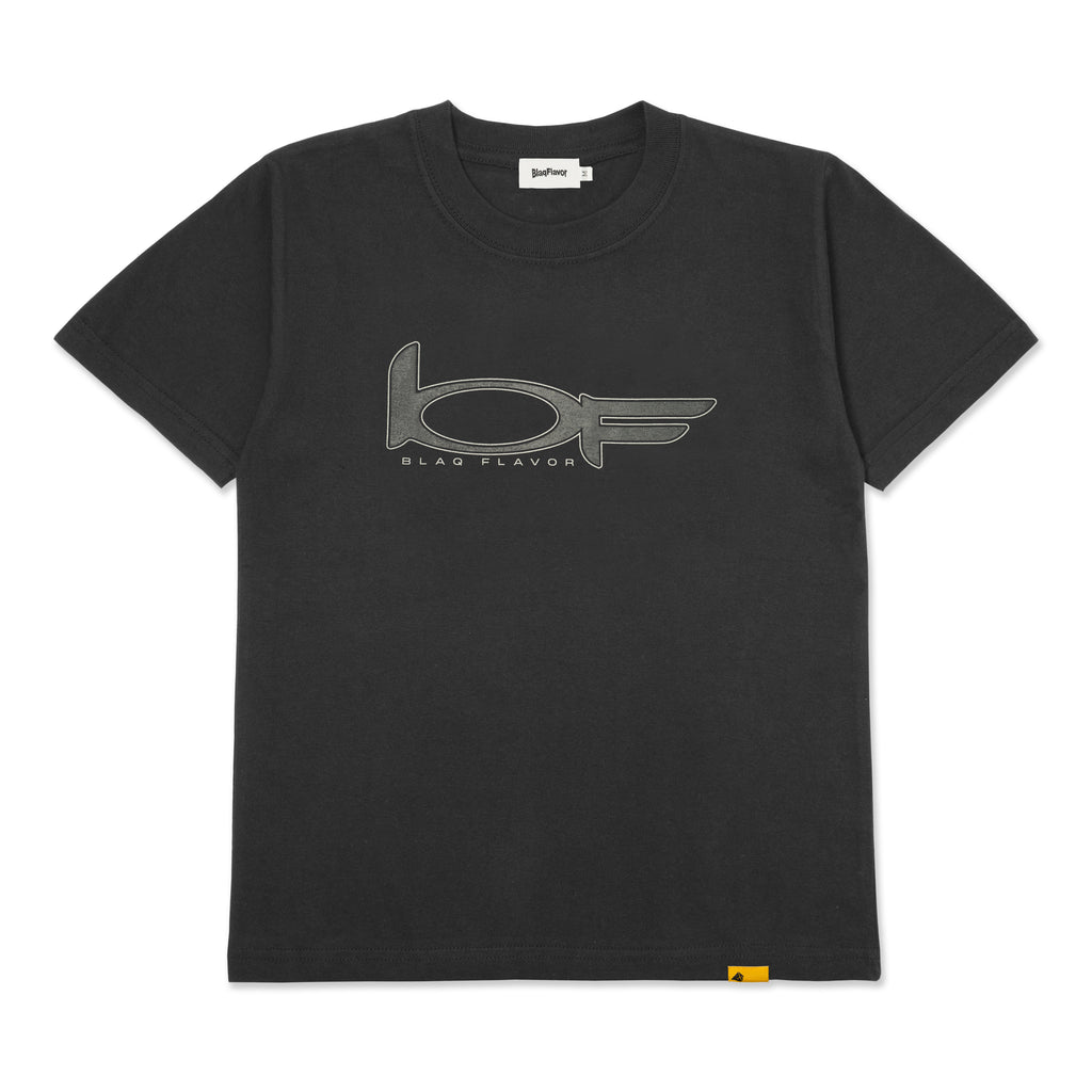 Blaq Flavor W S/S Ocean Pacific Tee