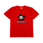 BigKnot / W S/S LUCKY STAR Tee