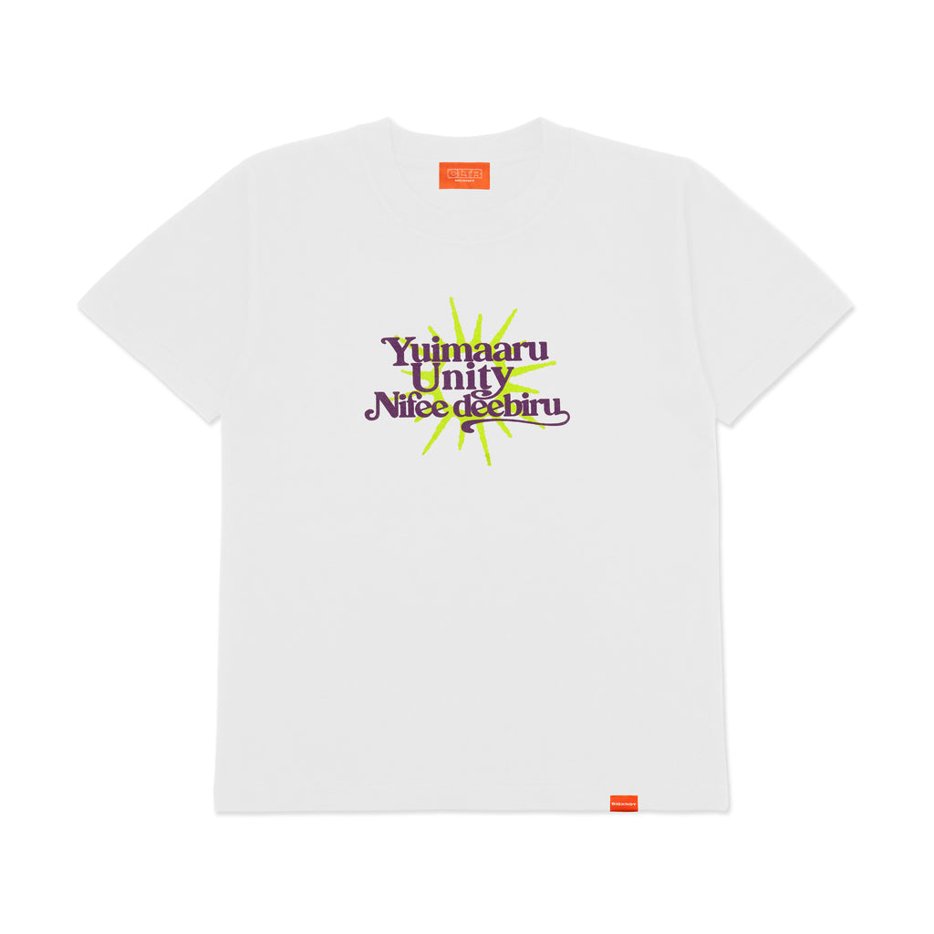 BigKnot / W S/S OKI VIBES Tee