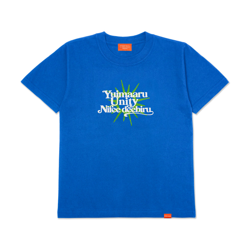 BigKnot / W S/S OKI VIBES Tee