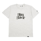 Blaq Flavor W S/S Root Logo Tee