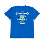 BigKnot / W S/S OKI VIBES Tee