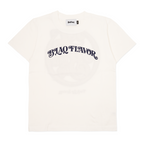 Blaq Flavor W S/S Fuck The System Tee