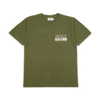 Blaq Flavor W S/S Nature Guidance Tee