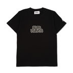 Blaq Flavor W S/S Idea Bubble Tee