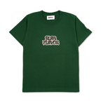 Blaq Flavor W S/S Idea Bubble Tee