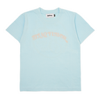 Blaq Flavor W S/S Fuck The System Tee