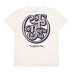 Blaq Flavor W S/S Fuck The System Tee