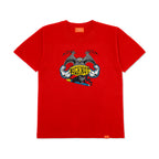 BigKnot / W S/S BK Bat Tee