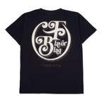 Blaq Flavor W S/S Fuck The System Tee