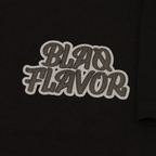 Blaq Flavor W S/S Idea Bubble Tee
