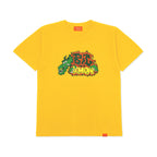 BigKnot / W S/S BK DRAGON Tee